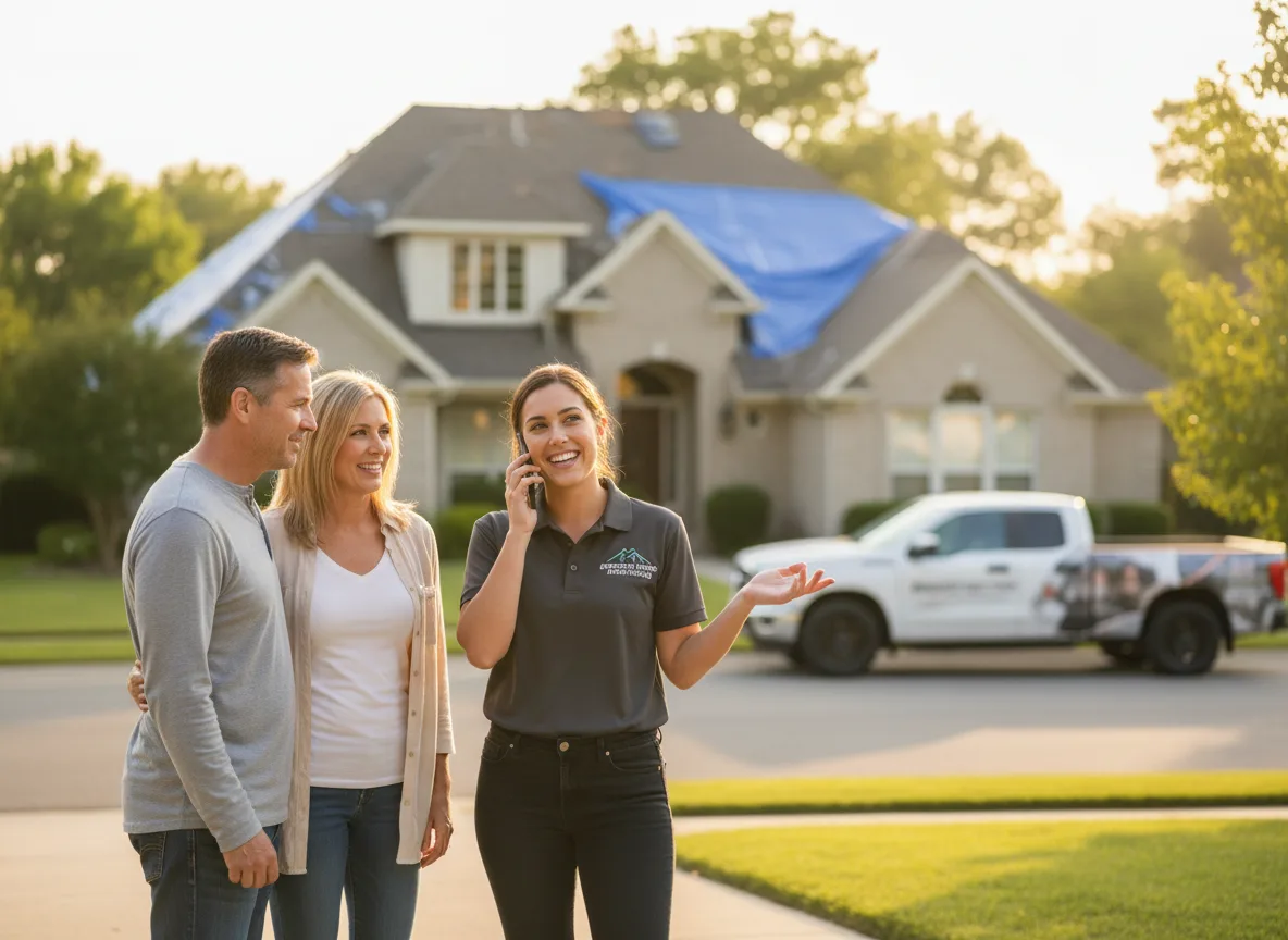 Emergency Roof Repair Lukeville, AZ FAQs